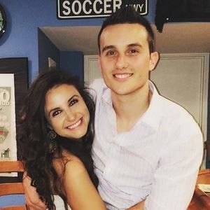 Meet your Posher, Sam